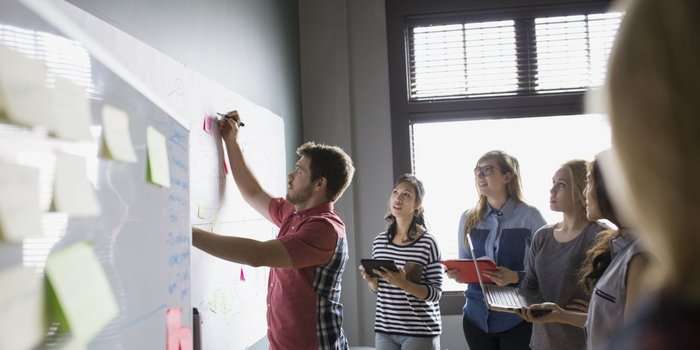 More Customers and Grow Your Business