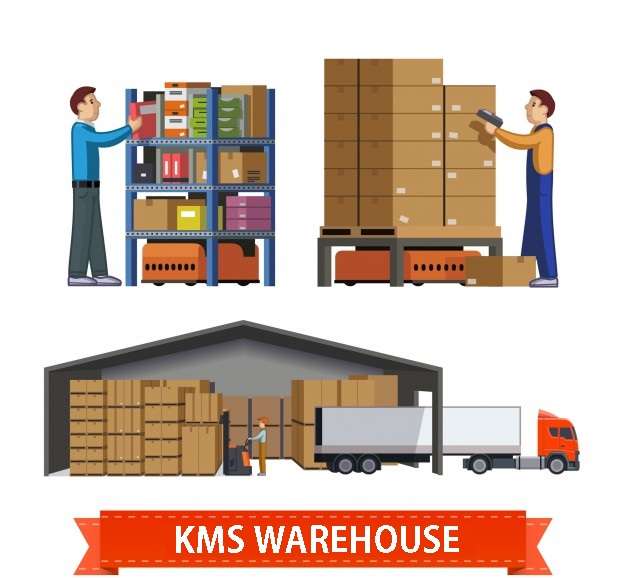 logistics services