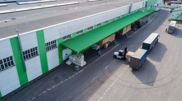 Cheap warehouse for rent near me