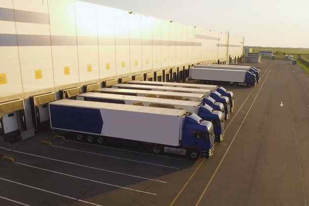 How can i rent my space to mnc's for warehouse