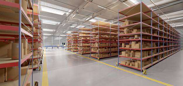 Office and warehouse for rent near me