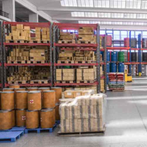 Project Spotlight Automotive in Shimoga