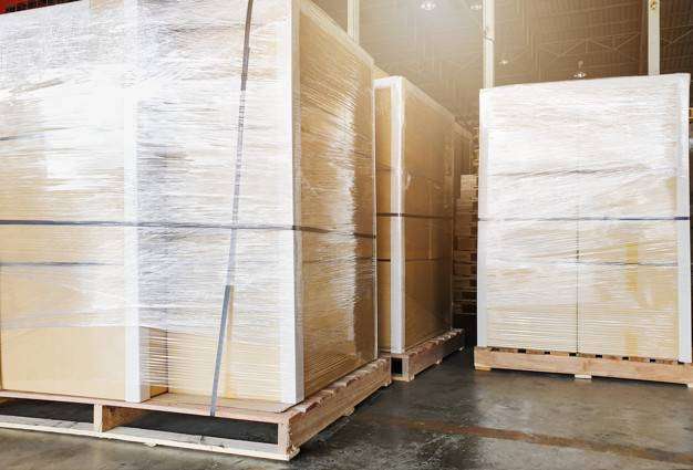 Small warehouse space for rent near me