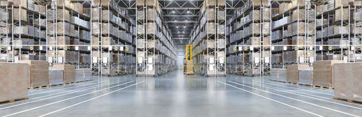 Warehouse Management in Bangalore