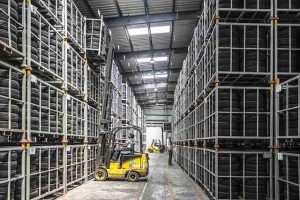 Warehouse and godown in Sagar