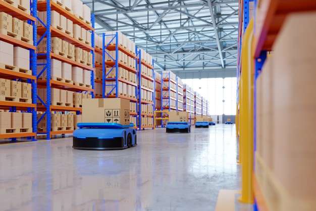 Industrial Space For Rent