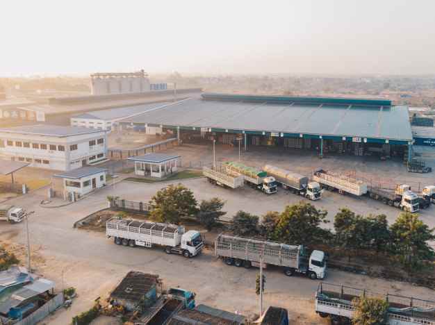 how to find a warehouse for rent in Sagar