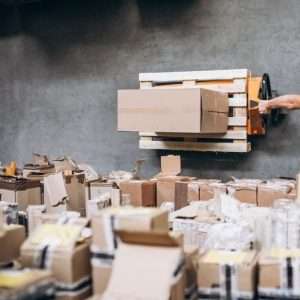 warehouse