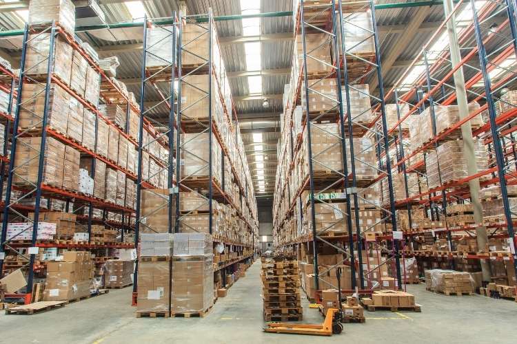 warehouse for rent in Shimoga