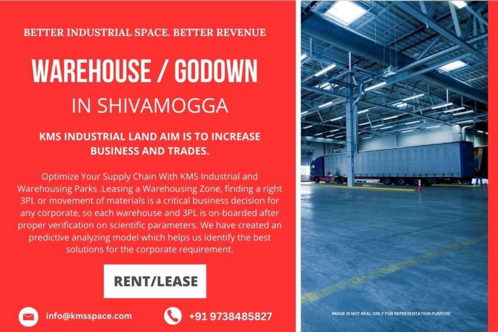 Shimoga for Storage