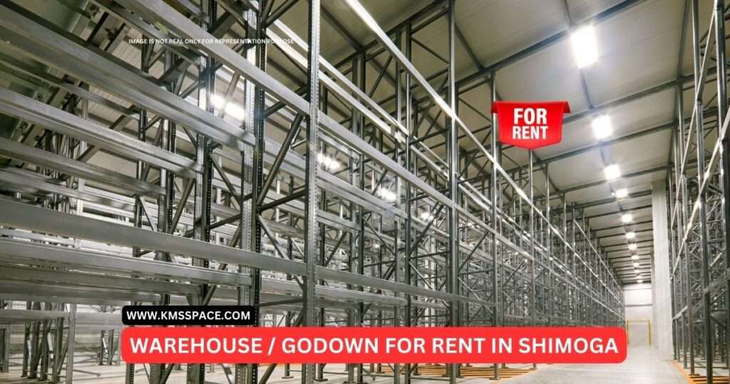 Top Shimoga Godowns for Rent