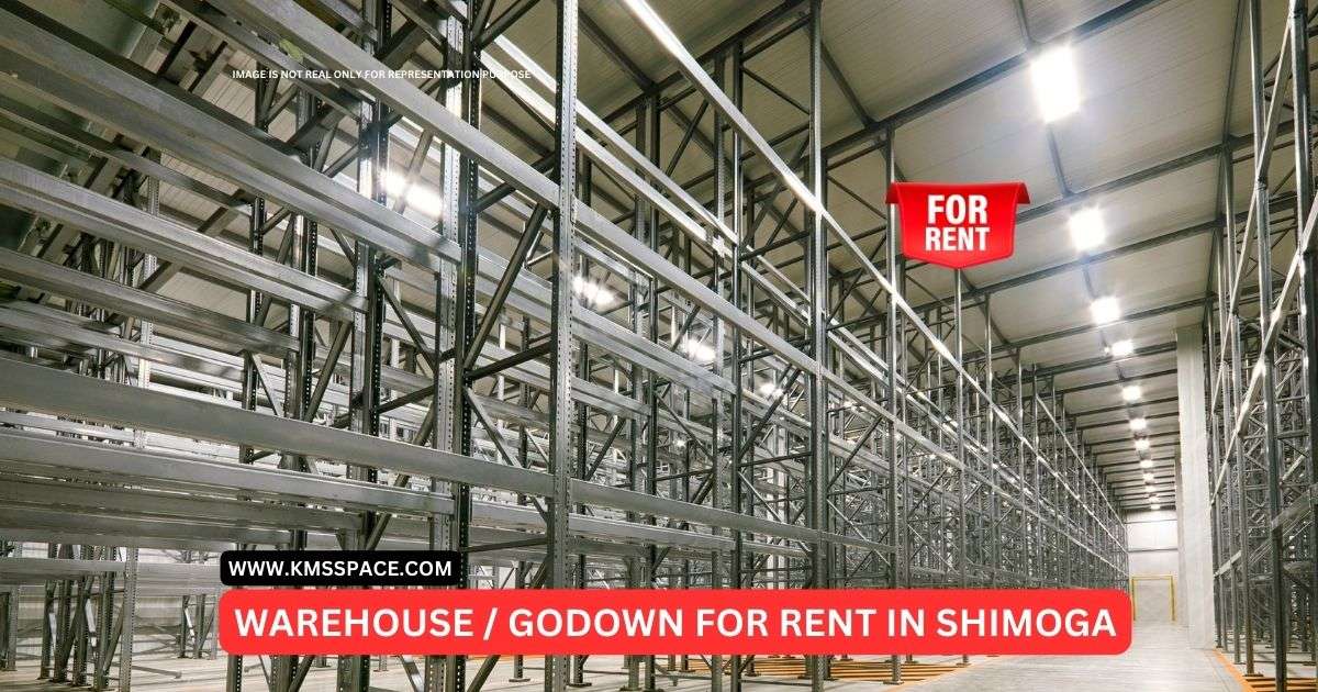 Top Shimoga Godowns for Rent