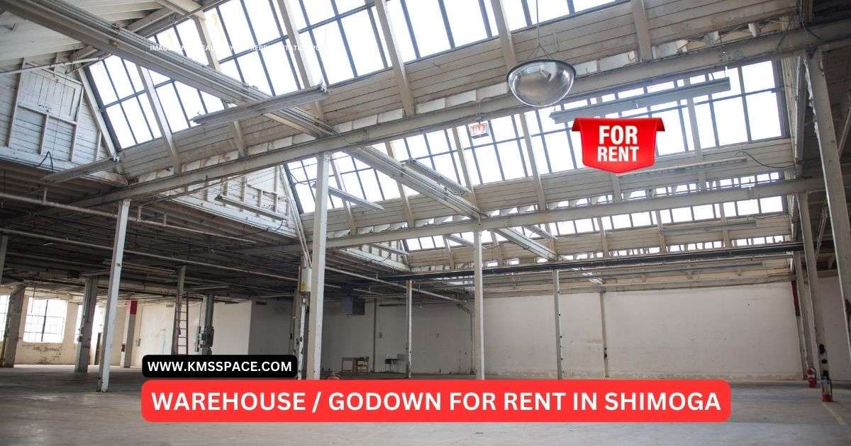 Shimoga Warehouse Rentals