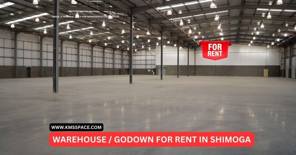 Securing Warehouse Space in Shimoga