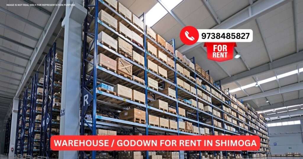 Shimoga Warehousing