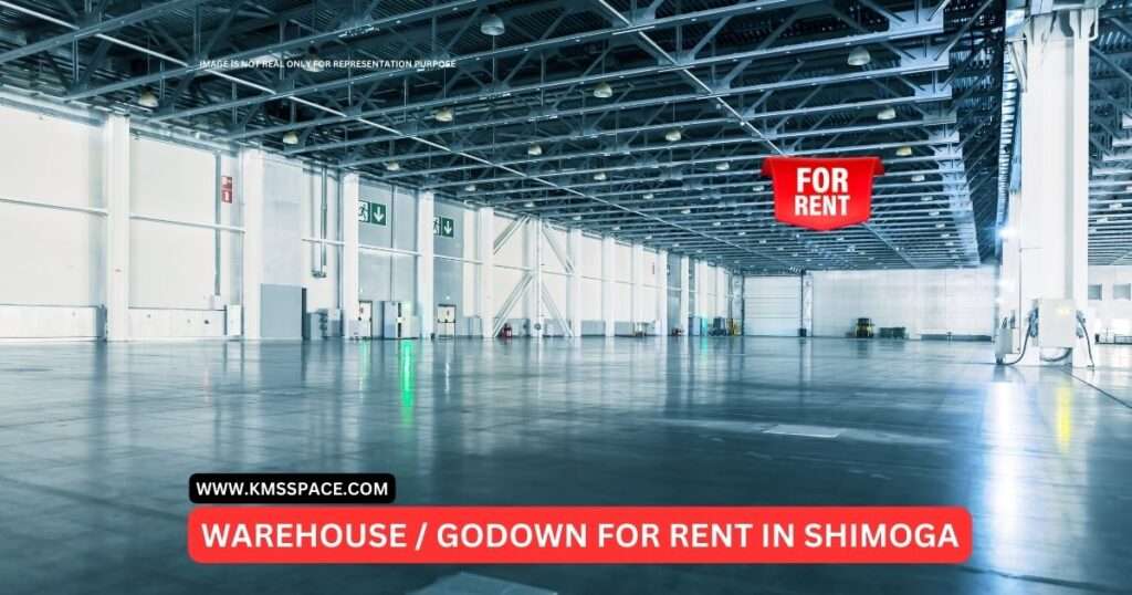 Top Shimoga Warehouses for Rent