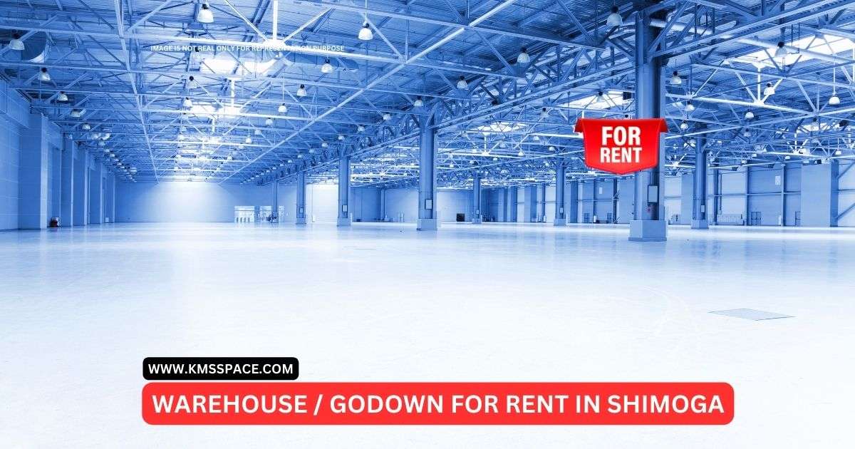 Shimoga Warehouse