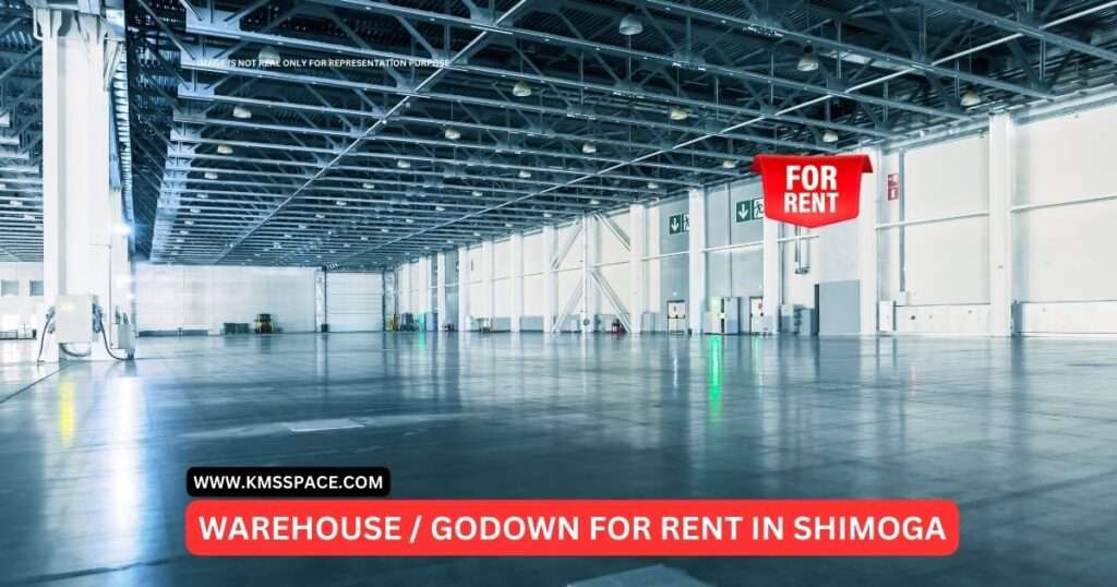 Find Best Godown Space in Shimoga