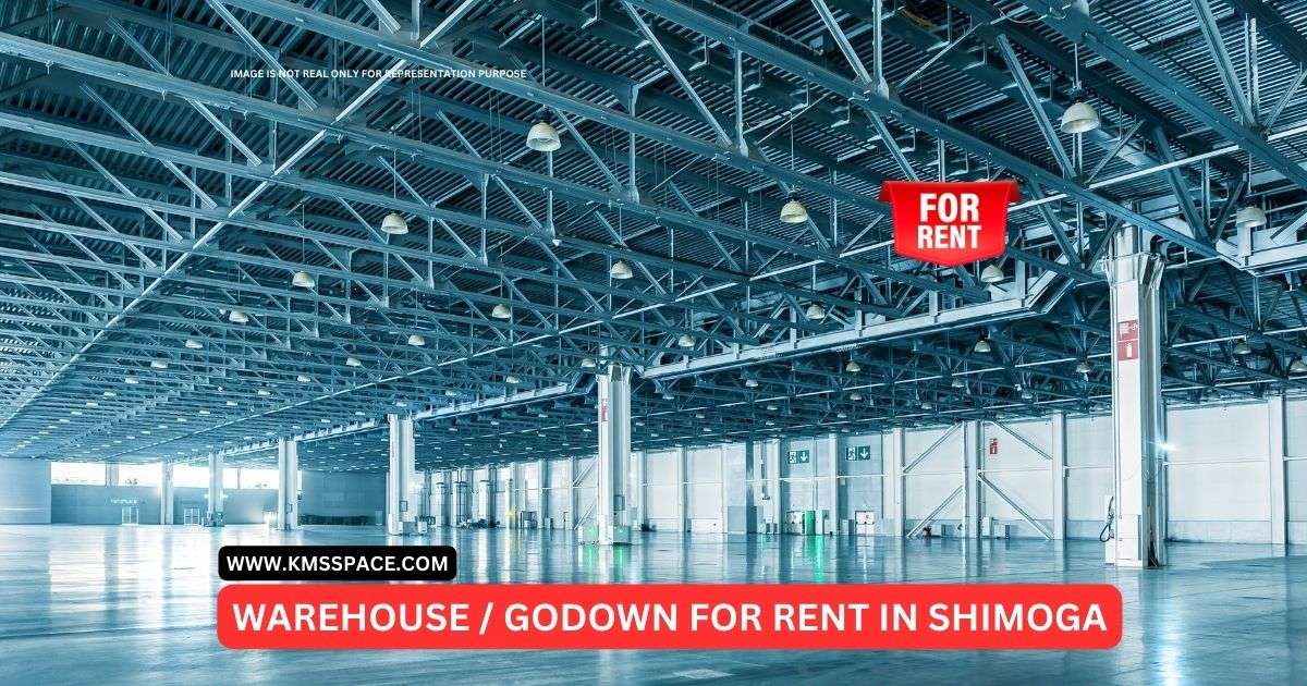 How to Find the Best Godown for Rent in Shimoga