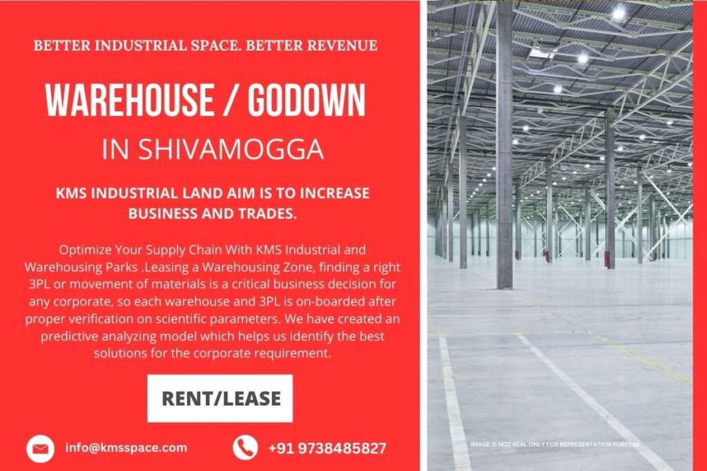 Renting Guide: Shimoga Godowns