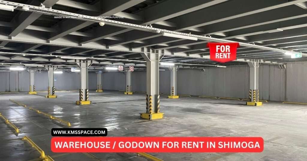 Renting Guide: Shimoga Godowns