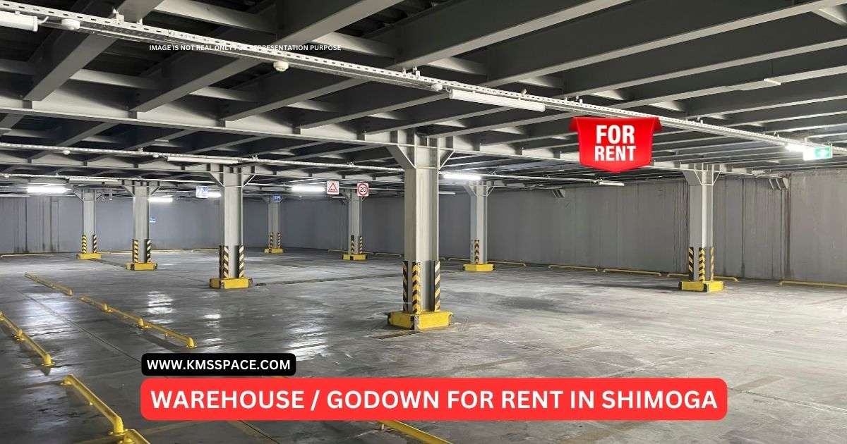 Renting Guide: Shimoga Godowns