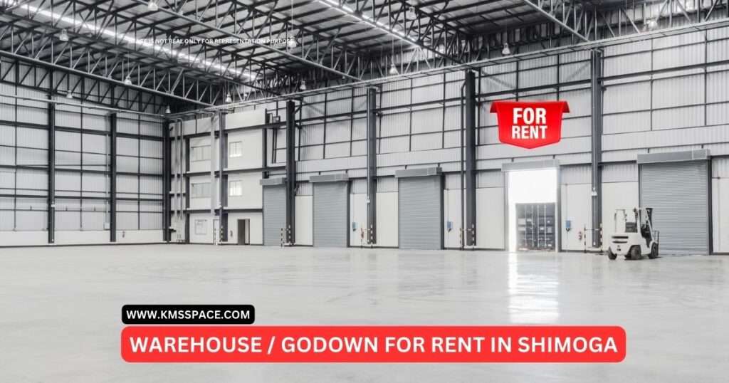 Shimoga Warehouse Rental