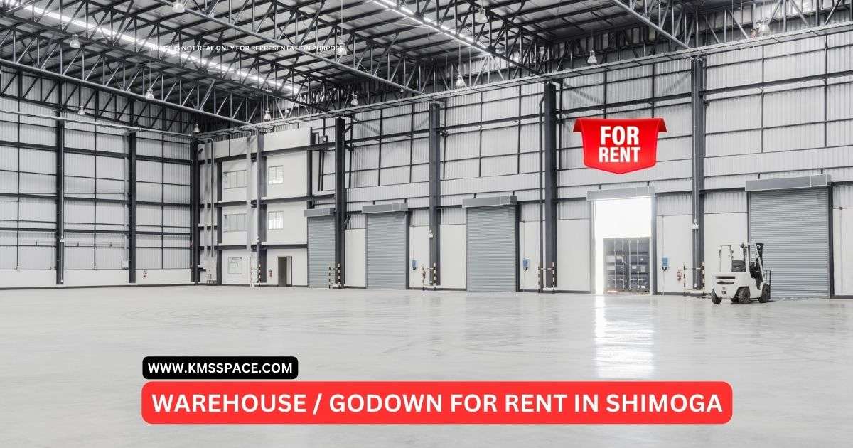 Shimoga Warehouse Rental