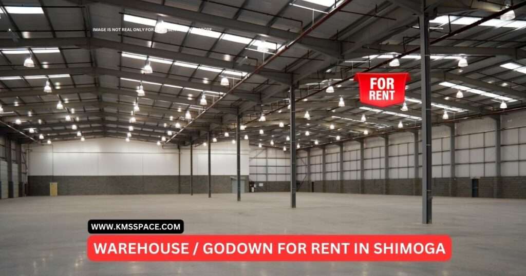 Why Shimoga's Warehouses