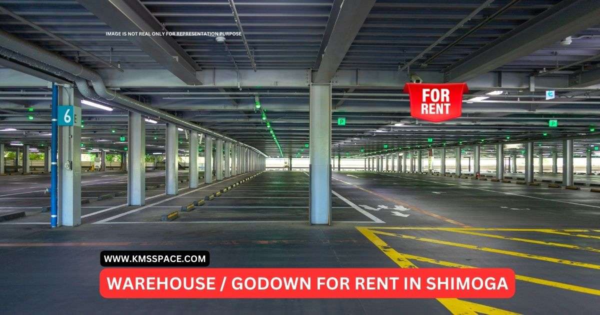 Why Choose Shimoga for Warehouse Rent?