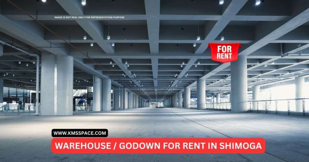 Find Godown for Rent in Shimoga Fast