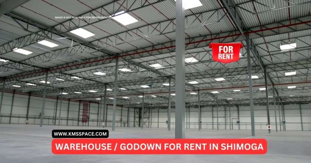 Top Shimoga Godowns for Efficient Storage