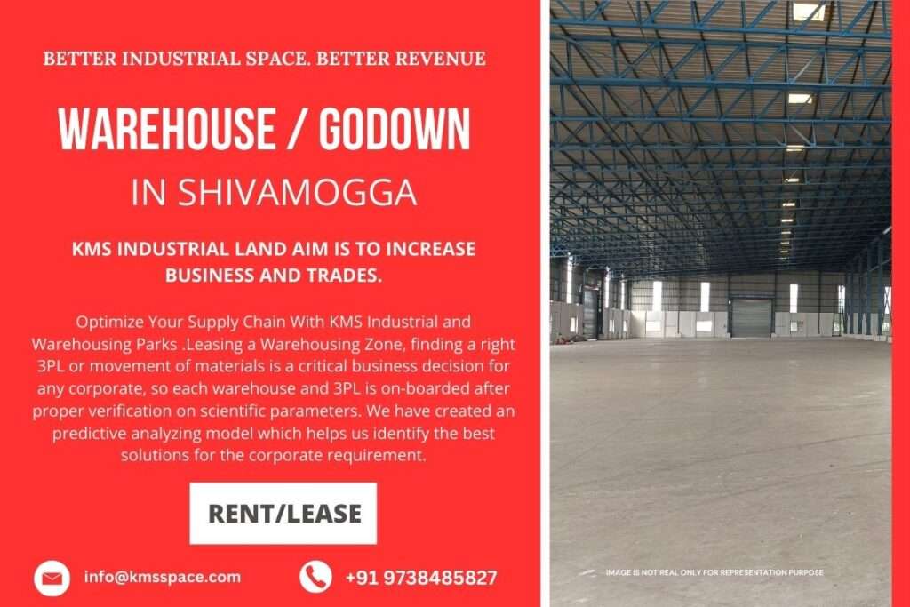 Why Shimoga Godowns Boost Business?