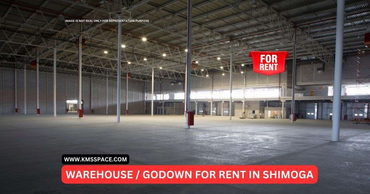 Why Choose Shimoga for Warehouse Rental?