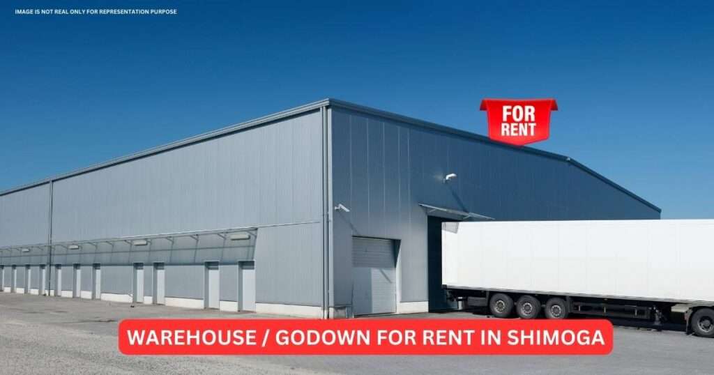 Shimoga Storage Solutions