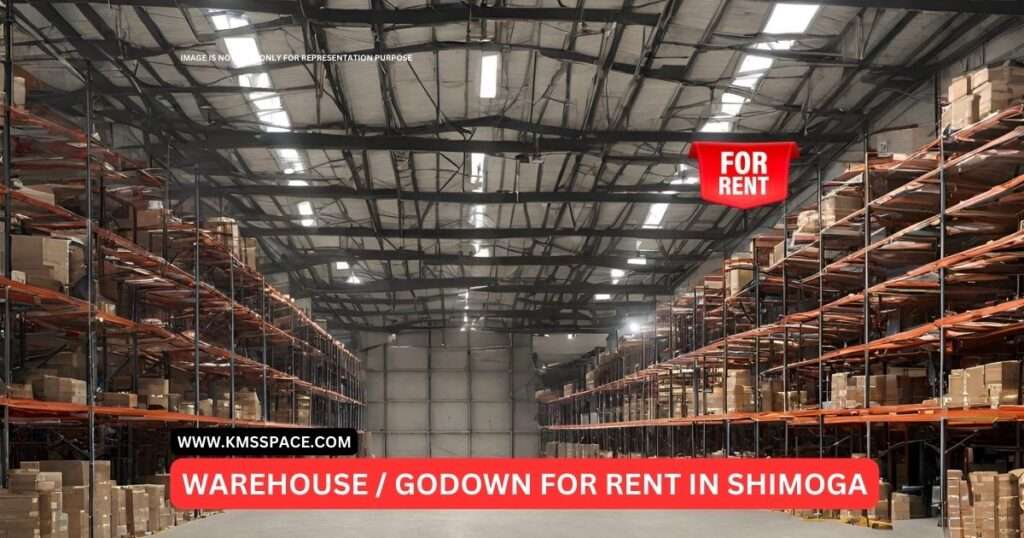 Renting Shimoga Warehouse: A Step-by-Step Guide