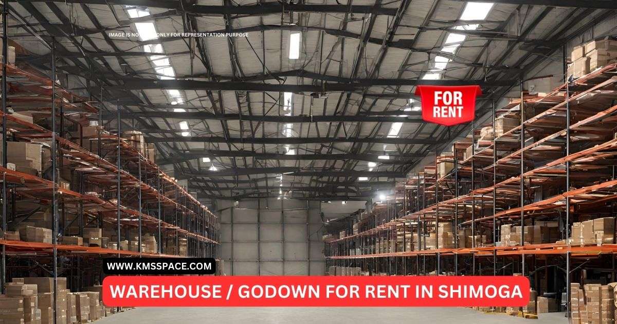 Renting Shimoga Warehouse: A Step-by-Step Guide