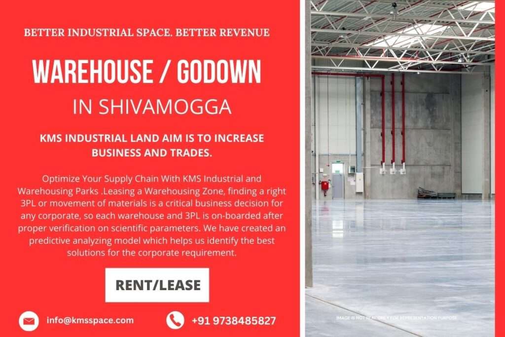 Renting Shimoga Warehouse: A Step-by-Step Guide