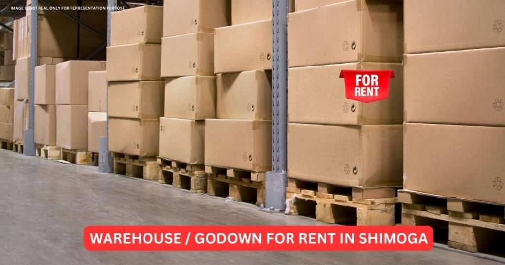 Renting Shimoga Storage
