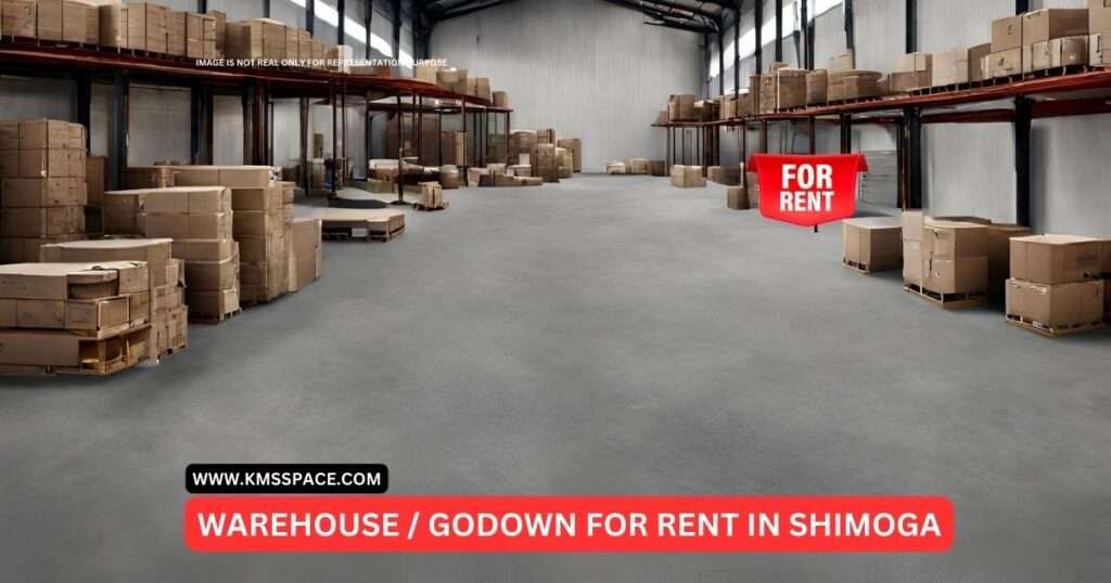 Shimoga Warehouses: Why Choose Them?