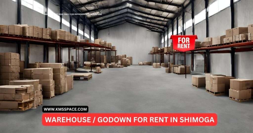 Shimoga Godowns: Top Renting Tips