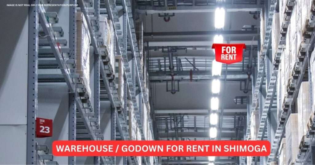 Shimoga Cold Storage