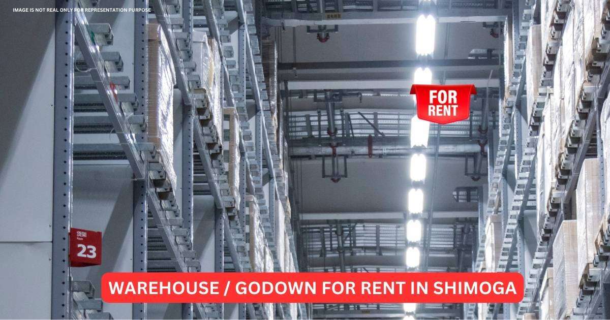 Shimoga Cold Storage