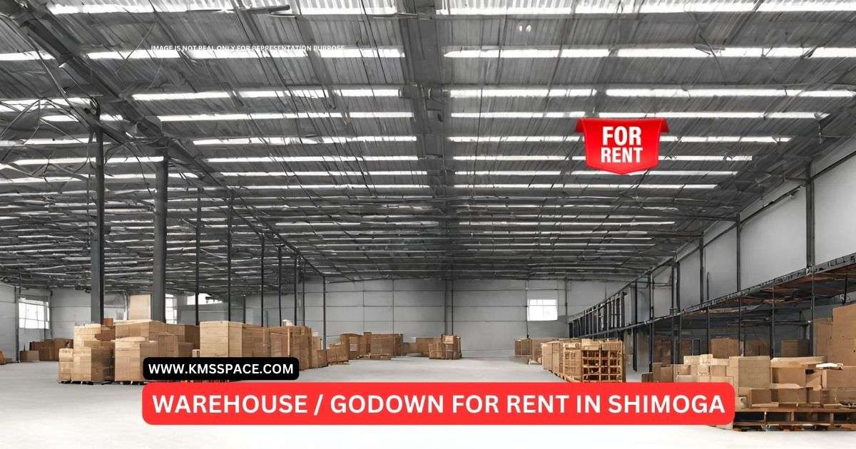 Top Selfstorage Units in Shimoga