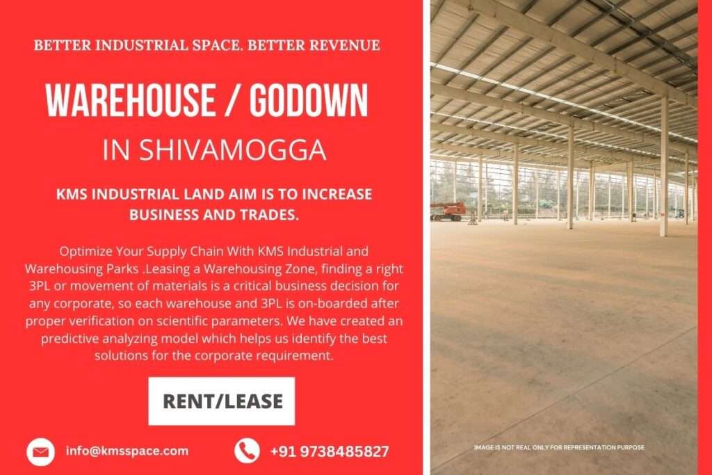 Top Selfstorage Units in Shimoga