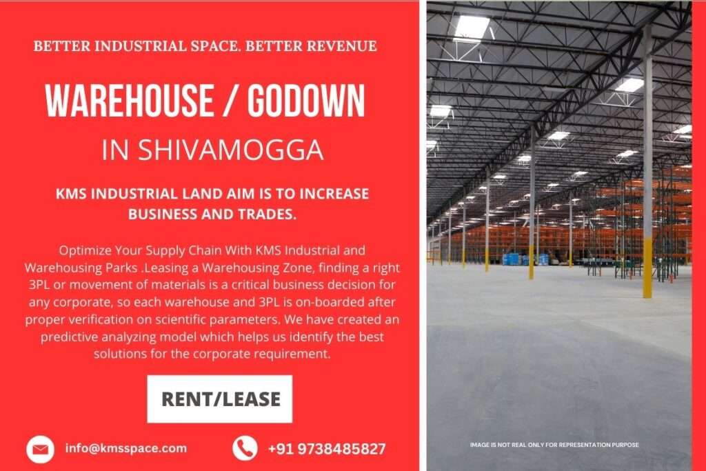 Shimoga Godown Guide 2023