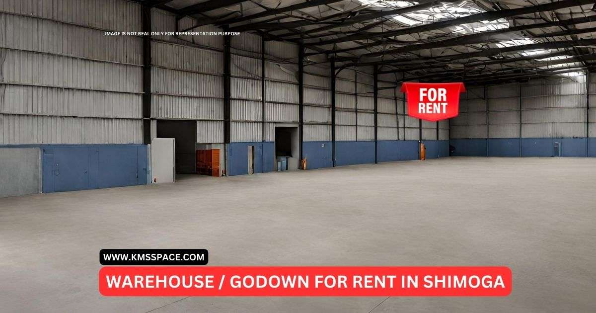 Shimoga Godown Guide 2023