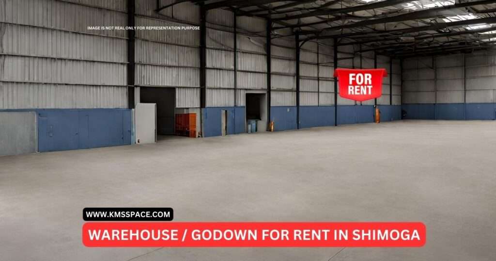 Why Choose Shimoga for Warehouse Space?