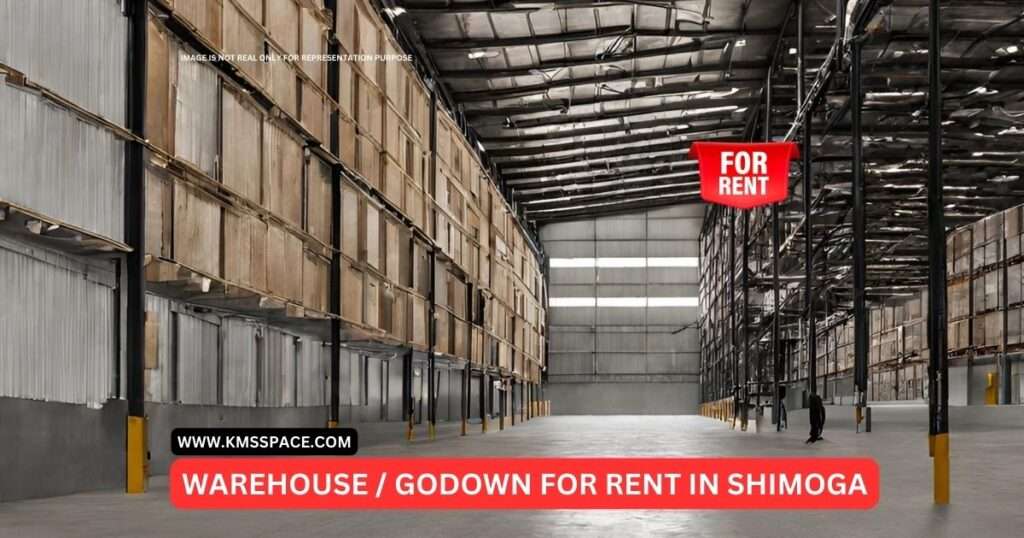 Shimoga Market Warehousing Solutions