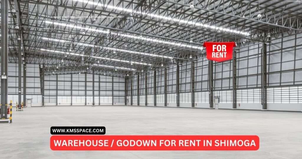 Shimoga for Warehouse